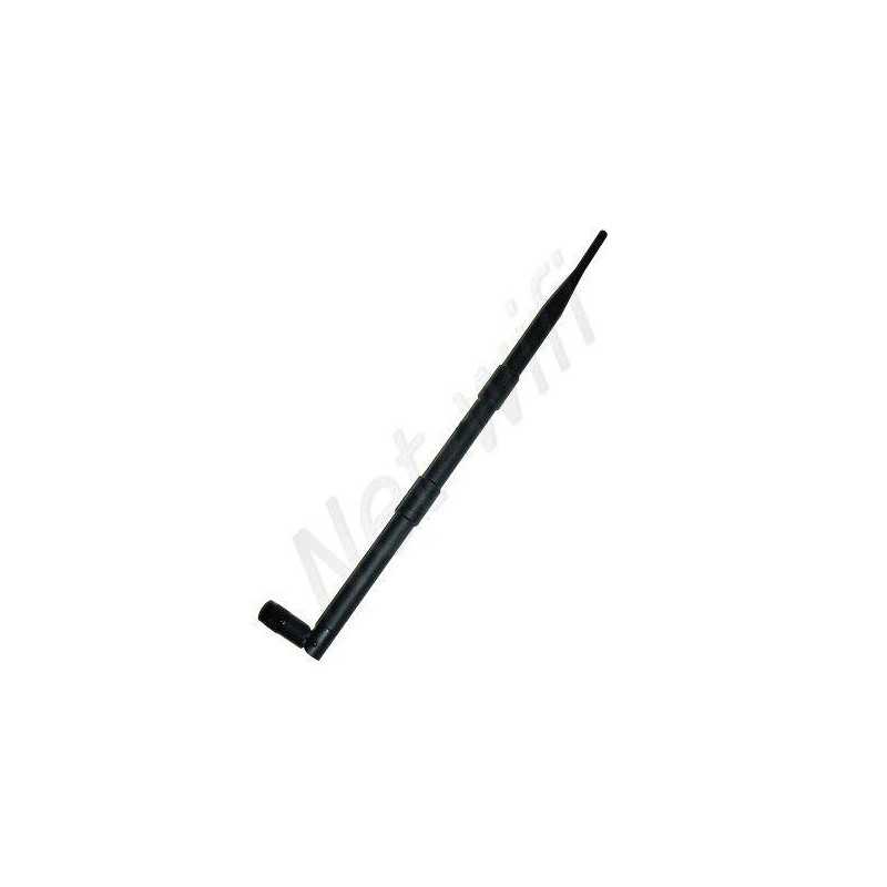 Antenna Omnidirezionale 9dBi connettore RP-TNC Antenna Omnidirezionale 9dBi connettore RP-TNC