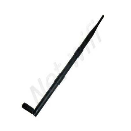 Antenna Omnidirezionale 9dBi connettore RP-TNC