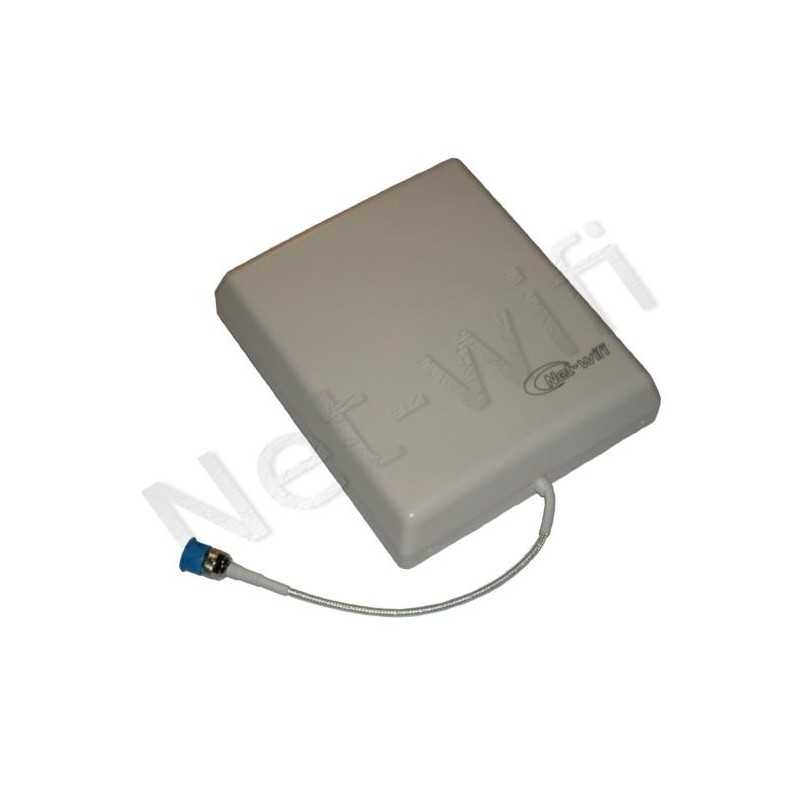Panel Antenna 2,4GHz 14dBi Panel Antenna 2,4GHz 14dBi