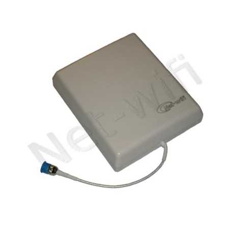 Panel Antenna 2,4GHz 14dBi