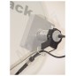 Illuminateur d'antenne parabolique 2,4 GHz Illuminateur d'antenne parabolique 2,4 GHz