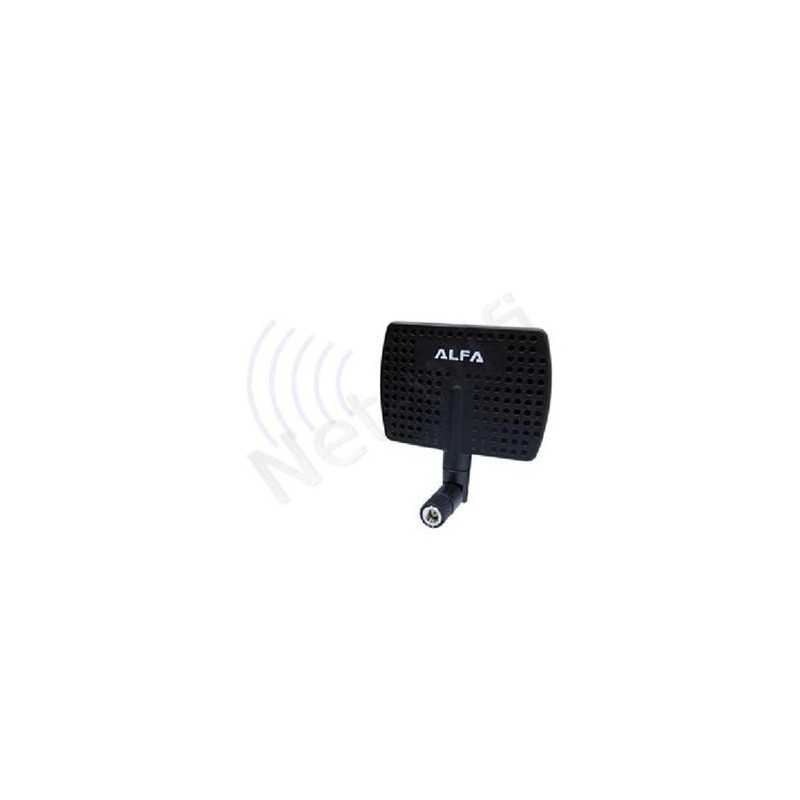 APA-M04 7 dBi 2,4-GHz-Panelantenne für den Innenbereich APA-M04 7 dBi 2,4-GHz-Panelantenne für den Innenbereich