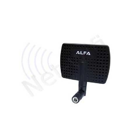 APA-M04 7 dBi 2,4-GHz-Panelantenne für den Innenbereich