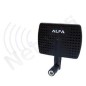 APA-M04 7 dBi 2,4-GHz-Panelantenne für den Innenbereich APA-M04 7 dBi 2,4-GHz-Panelantenne für den Innenbereich