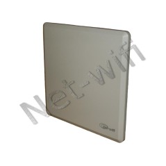 Antenna pannello wi-fi 18dBi 2.4GHz