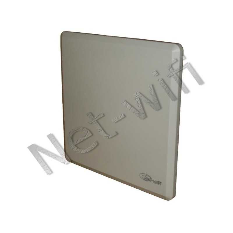 Panel Antenna 2,4GHz 18dBi Professional Panel Antenna 2,4GHz 18dBi Professional