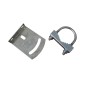 Antenne panneau extérieure 17dBi Connecteur N-Femelle Antenne panneau extérieure 17dBi Connecteur N-Femelle