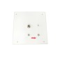 Outdoor Panel Antenna 17dBi N-Female connector