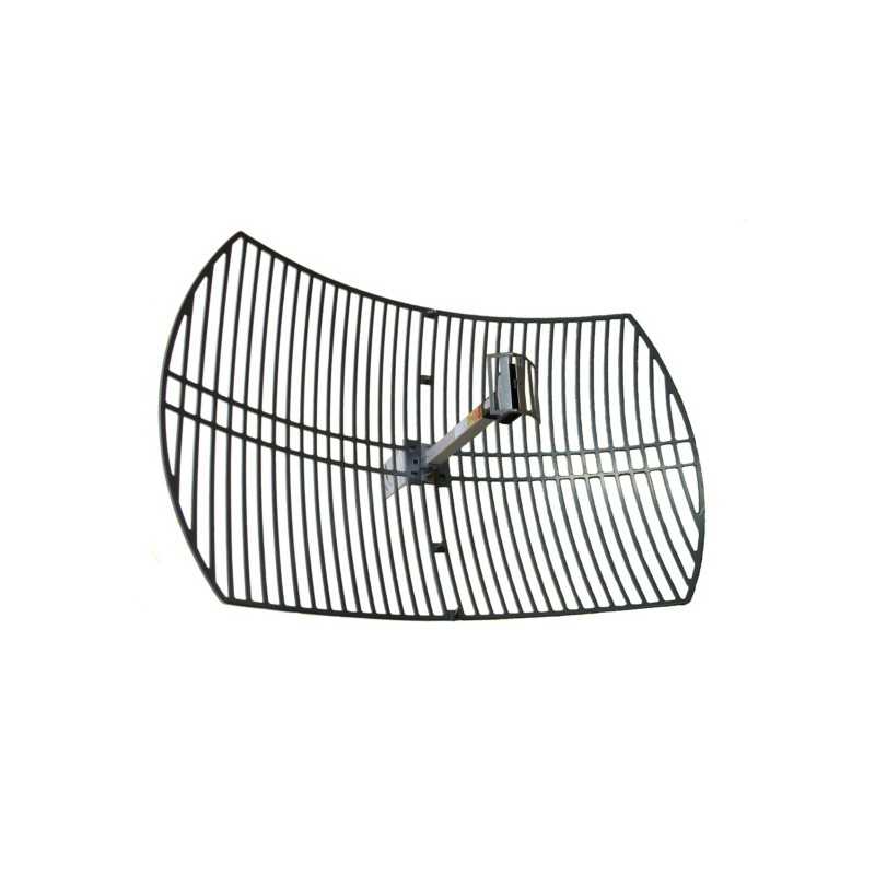 Professionelle 24dBi Gitterantenne Professionelle 24dBi Gitterantenne