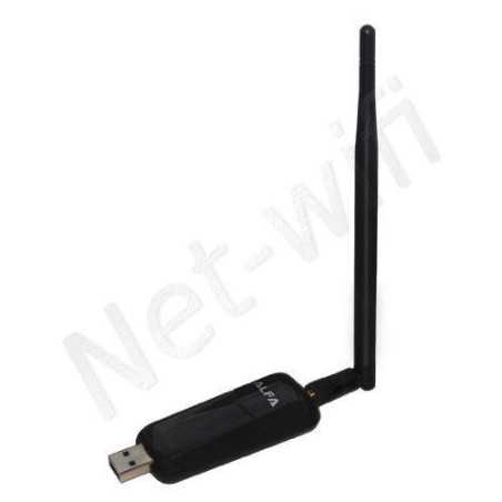 Alfa Network AWUS036NEH USB Wi-Fi adapter