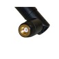 Antenne Wi-Fi omnidirectionnelle 9dBi 2,4 GHz Antenne Wi-Fi omnidirectionnelle 9dBi 2,4 GHz