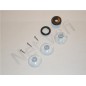 Antennes base magnétique wi-fi MIMO 3x 2m rp-sma M/F Antennes base magnétique wi-fi MIMO 3x 2m rp-sma M/F