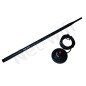 Antenne Wi-Fi Alfa Network ARS-N19MBP 9dBi + base magnétique Antenne Wi-Fi Alfa Network ARS-N19MBP 9dBi + base magnétique