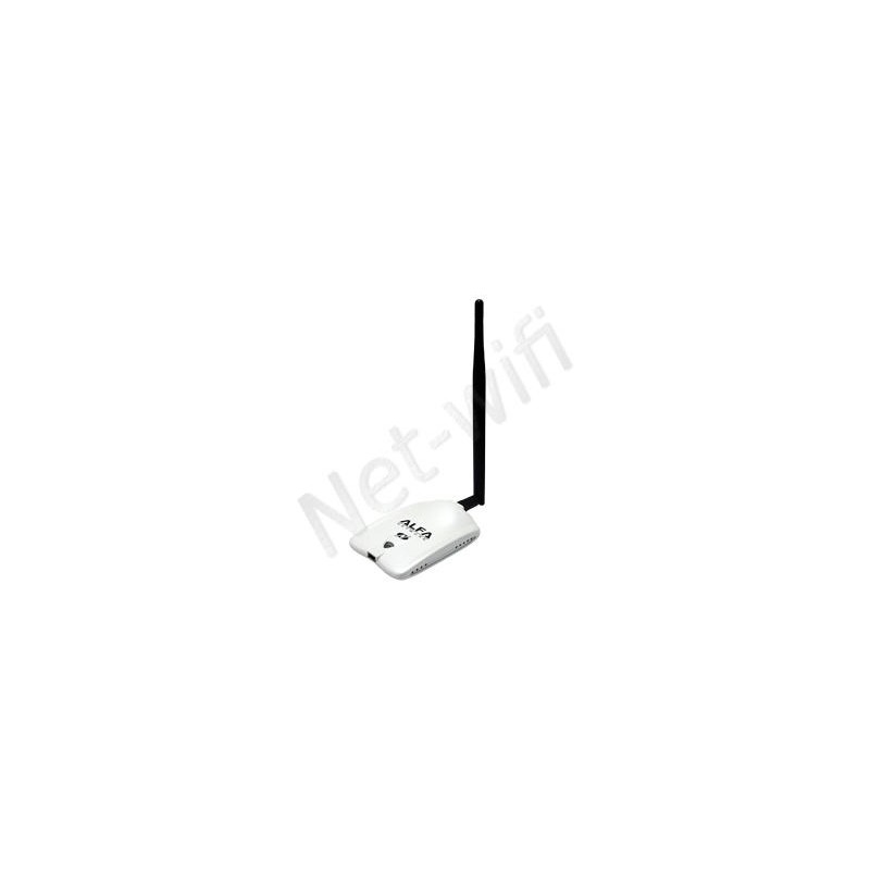 Alfa Network AWUS036NHR v.2 2000mW Alfa Network AWUS036NHR v.2 2000mW