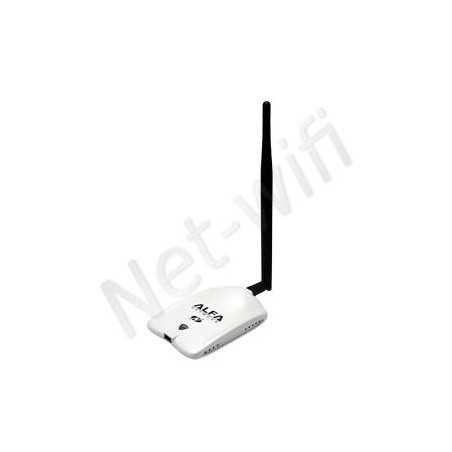 Alfa Network AWUS036NHR v.2 2000mW