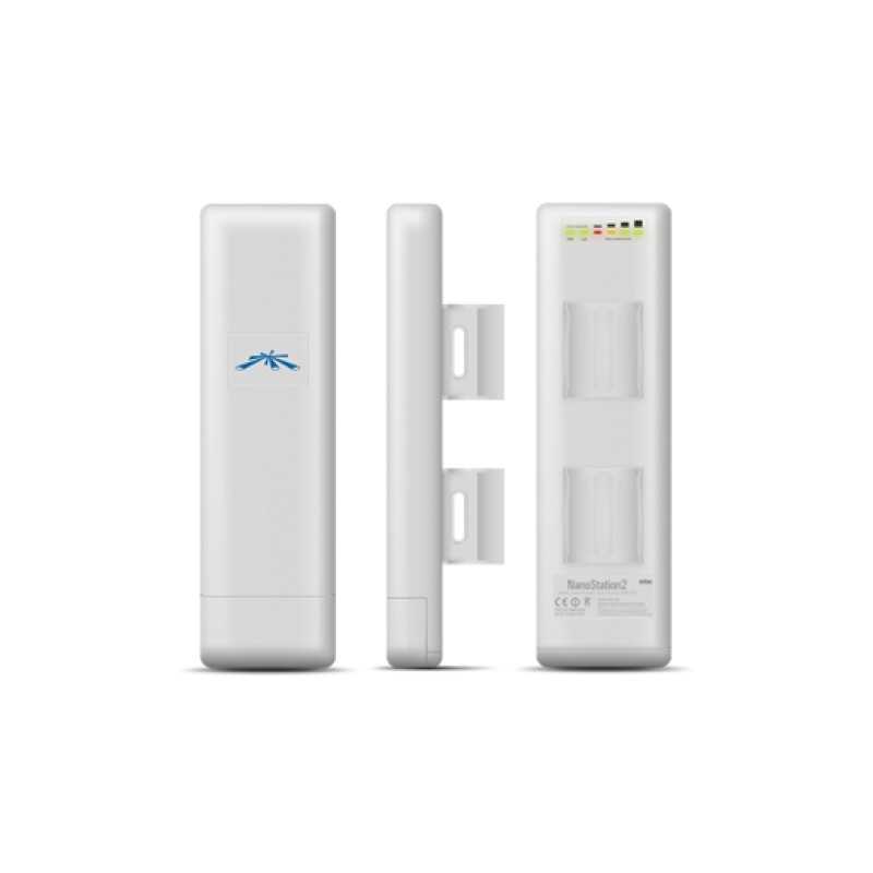 NANOSTATION 2 Ubiquiti NANOSTATION 2 Ubiquiti