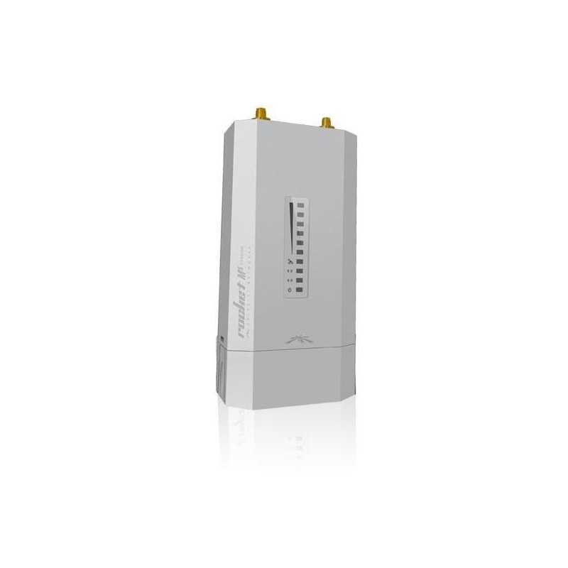 Cohete M5 Titanio Ubiquiti Cohete M5 Titanio Ubiquiti