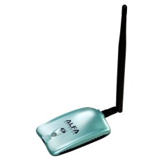 Alfa Network awus036nh adattatore usb antenna wifi