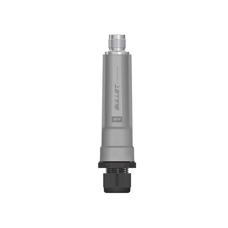Bullet M2 TITANIUM ubiquiti Bullet M2 TITANIUM ubiquiti