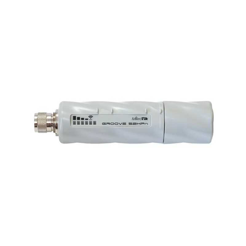 Groove 52HPn RAM 64 Mo Mikrotik Groove 52HPn RAM 64 Mo Mikrotik