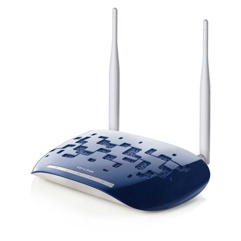 TL-WA830RE Prolongateur de portée de point d'accès 300 Mbps Tp-link