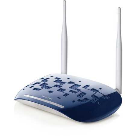 TL-WA830RE Access Point Range Extender 300 Mbit/s Tp-Link