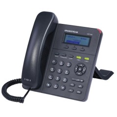 Téléphone IP Grandstream GXP1400 - 2 lignes SIP