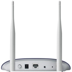 TL-WA830RE Prolongateur de portée de point d'accès 300 Mbps Tp-link