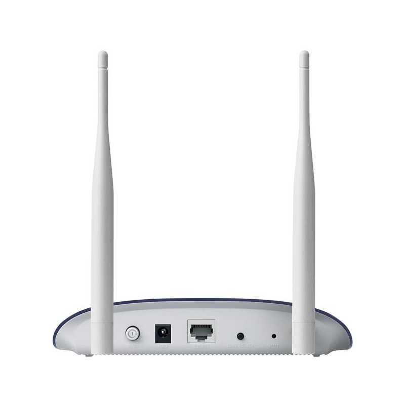 TL-WA830RE Access Point Range Extender 300Mbps Tp-link