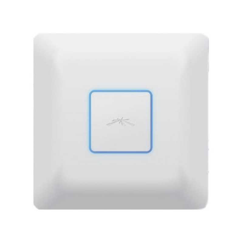 UniFi AP AC (UAP-AC) 802.11ac de doble banda para interiores UniFi AP AC (UAP-AC) 802.11ac de doble banda para interiores