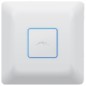 UniFi AP AC (UAP-AC) 802.11ac de doble banda para interiores UniFi AP AC (UAP-AC) 802.11ac de doble banda para interiores