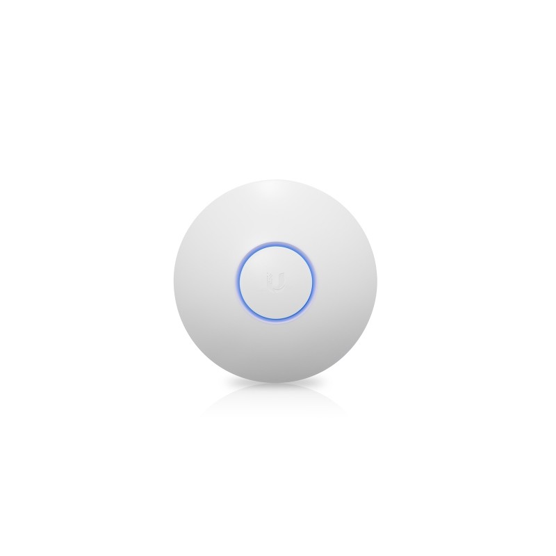 UniFi AP PRO - Dualband 300 + 450 Mbit/s Ubiquiti UniFi AP PRO - Dualband 300 + 450 Mbit/s Ubiquiti