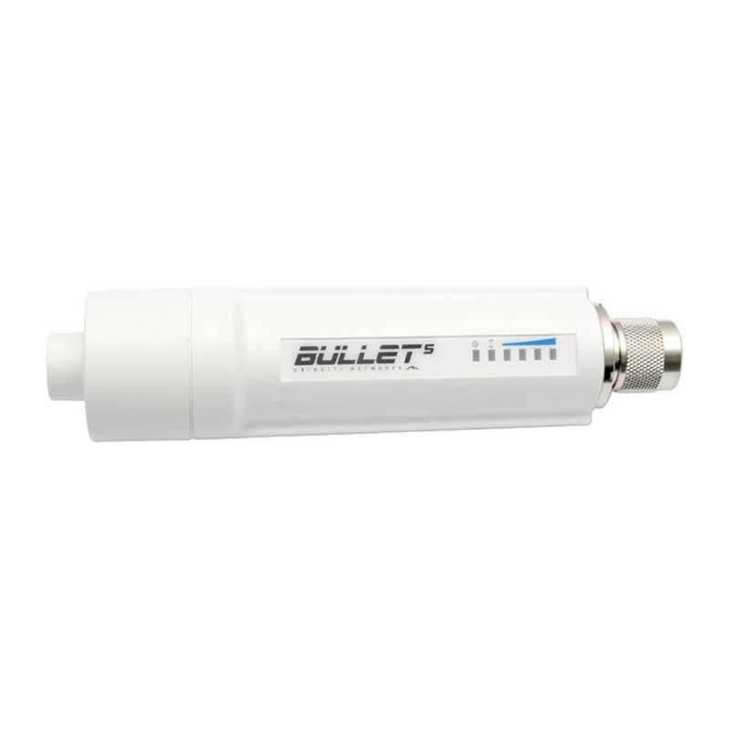 Bullet 5 Access point/Client 5GHz ubiquiti Bullet 5 Access point/Client 5GHz ubiquiti