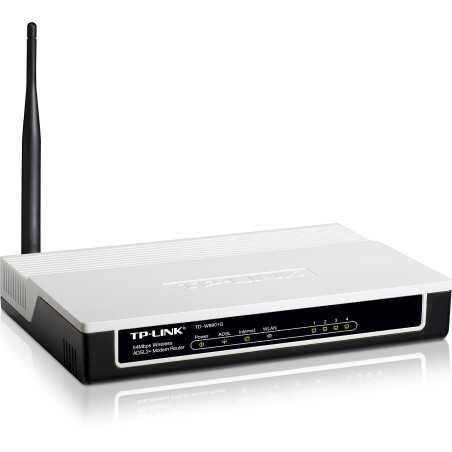 TD-W8901G Tp-Link