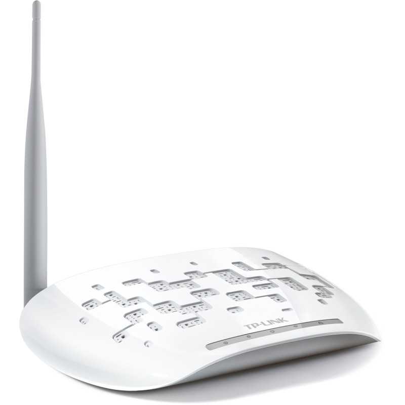 Access Point 2,4GHz 150Mbps TL-WA701ND Access Point 2,4GHz 150Mbps TL-WA701ND