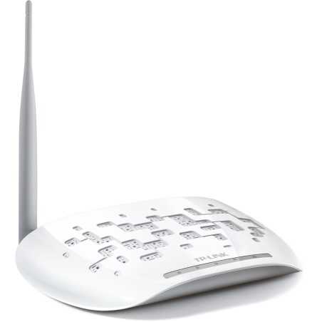 Access Point 2,4GHz 150Mbps TL-WA701ND