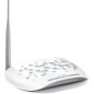 Access Point 2,4GHz 150Mbps TL-WA701ND Access Point 2,4GHz 150Mbps TL-WA701ND