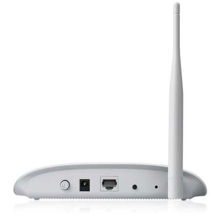 Access Point 2,4GHz 150Mbps TL-WA701ND