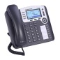 Téléphone IP Grandstream GXP2100 HD - 4 lignes SIP - PoE