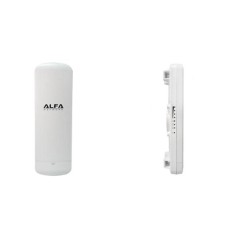 Access point wifi N2C Alfa Network