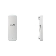 N5C Alfa Network Access point / Client CPE da esterni