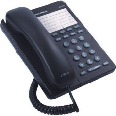 Telefono IP Grandstream GXP1105 - 1 Linea SIP - PoE