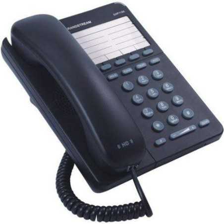 Téléphone IP Grandstream GXP1105 - 1 Ligne SIP - PoE