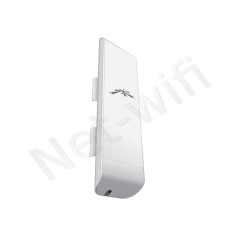 Nanostation M2 ubiquti antenna wifi 16 dbi