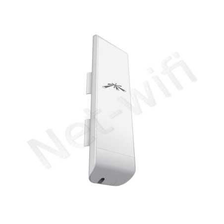 Nanostation M2 ubiquti antenna wifi 16 dbi