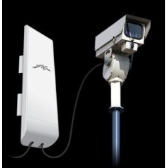 Nanostation M2 AirMax TDMA MIMO Ubiquiti