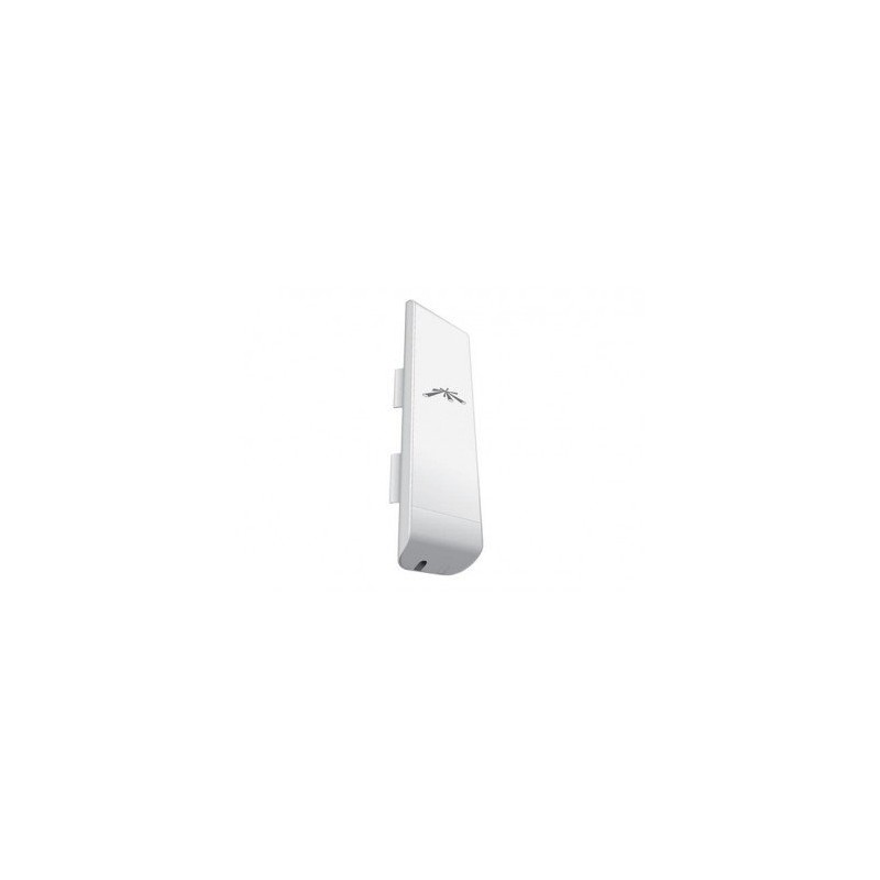 Nanostation M5 mimicking Ubiquiti