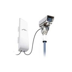 Nanoestación M5 mimo Ubiquiti