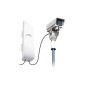 Nanostation M5 mimicking Ubiquiti Nanostation M5 mimicking Ubiquiti