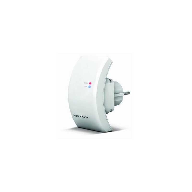 Repetidor wi-fi extensor de rango de 300 Mbps
